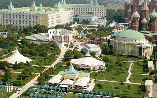 Wow Kremlin Palace 17