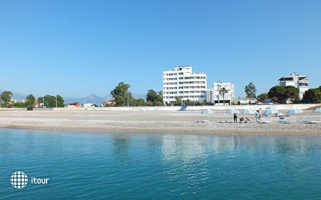 Acropol Beach Hotel 28