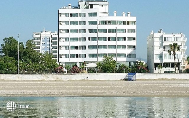 Acropol Beach Hotel 9