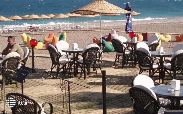 Acropol Beach Hotel 6