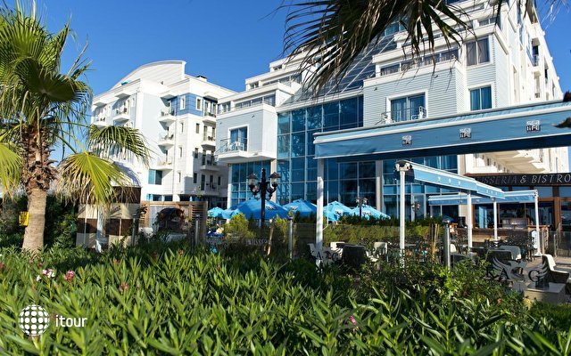 Sealife Family Resort Hotel (ex. Sea Life Resort Hotel & Spa) 2