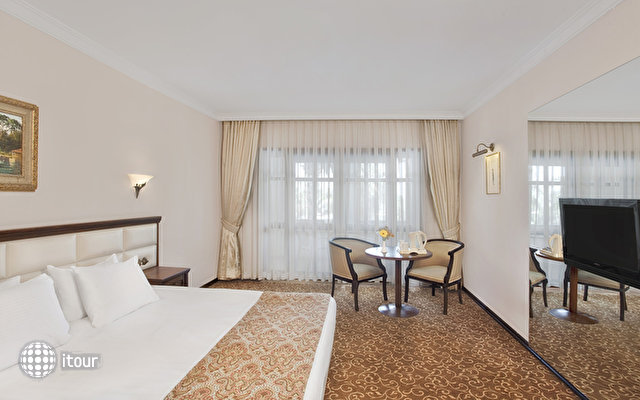 Swandor Hotels & Resorts Topkapi Palace 11
