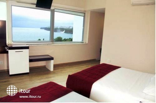 Tourist Hotel Antalya 4