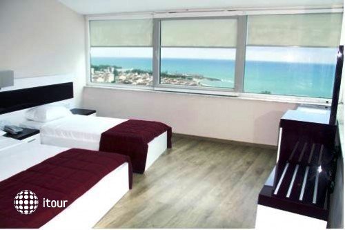 Tourist Hotel Antalya 24