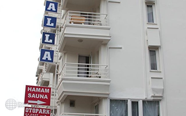 Atalla Hotel 19