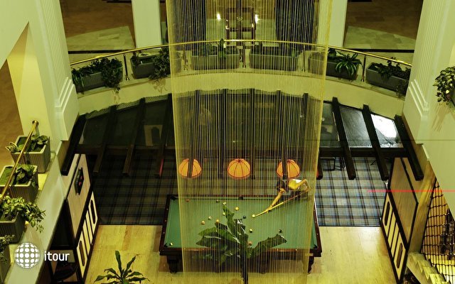 Antalya Adonis Hotel 13