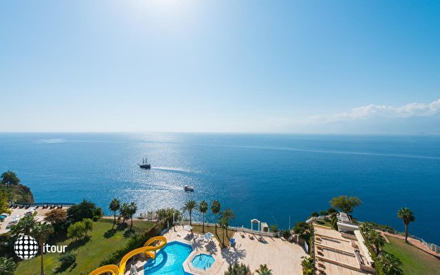 Antalya Adonis Hotel 9