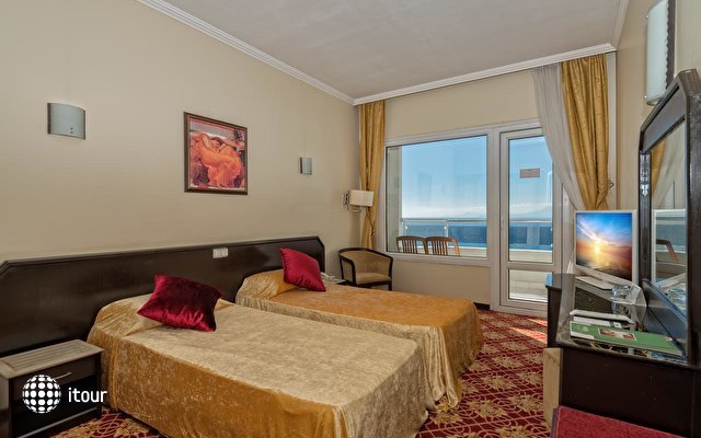 Antalya Adonis Hotel 8