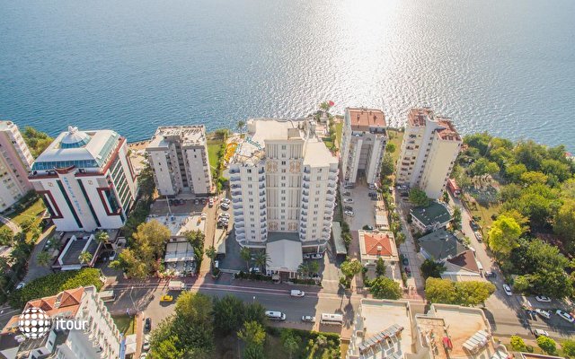 Antalya Adonis Hotel 2
