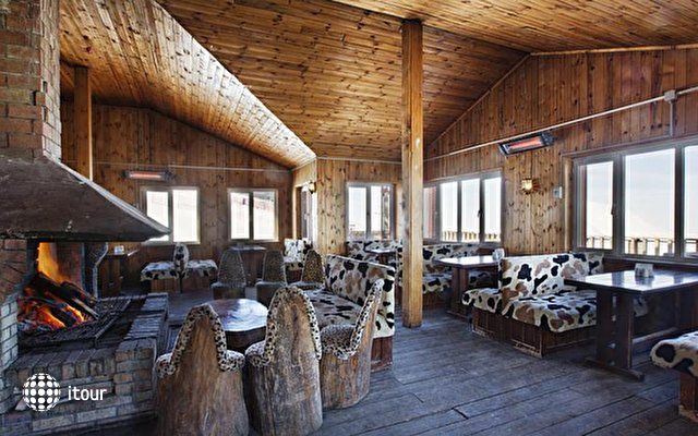 Dedeman Ski Resort 8