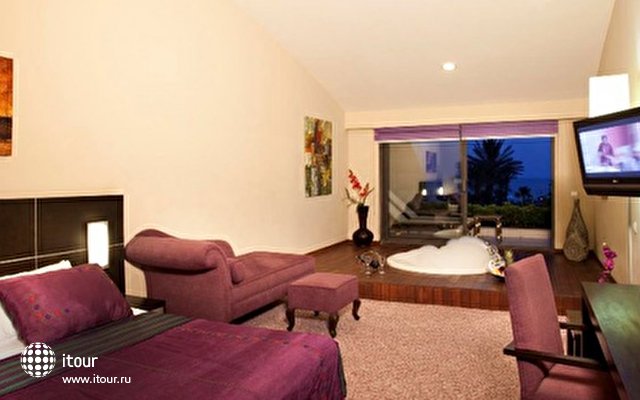 Limak Atlantis Resort Hotel 10