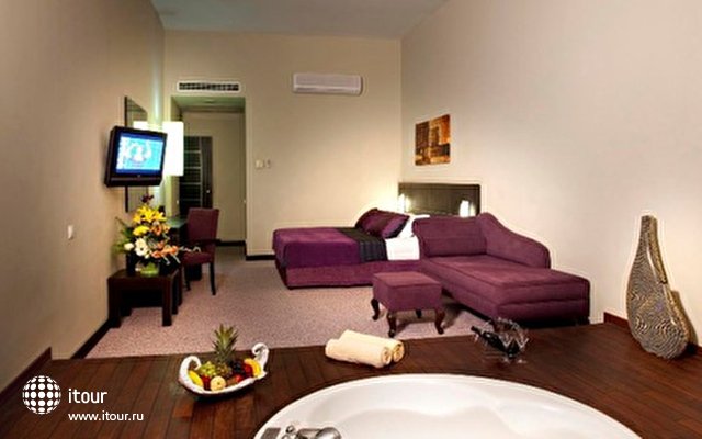 Limak Atlantis Resort Hotel 11