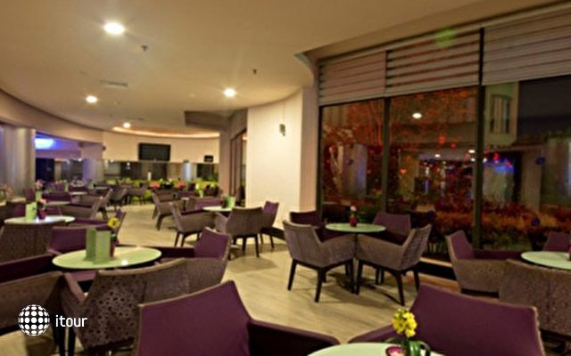 Limak Atlantis Resort Hotel 20