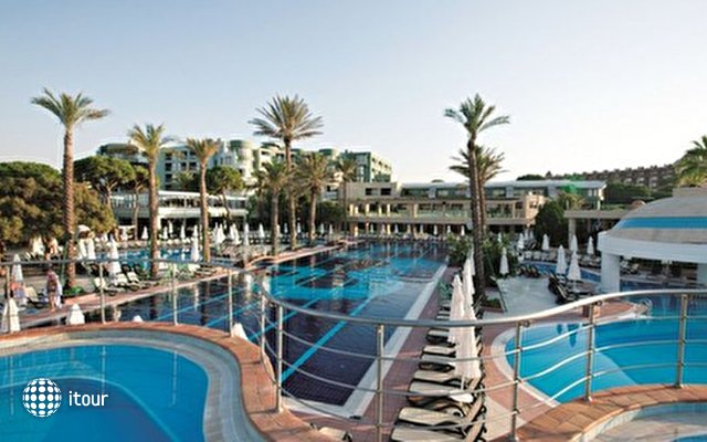 Limak Atlantis Resort Hotel 38