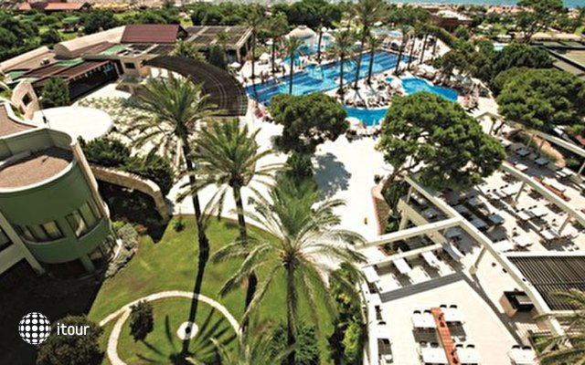 Limak Atlantis Resort Hotel 39