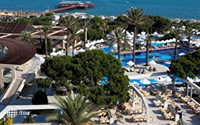 Limak Atlantis Resort Hotel 41
