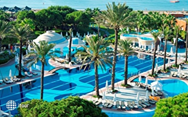 Limak Atlantis Resort Hotel 45