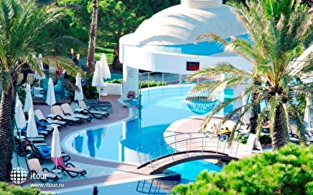 Limak Atlantis Resort Hotel 46