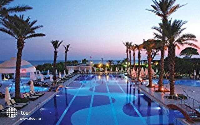Limak Atlantis Resort Hotel 47