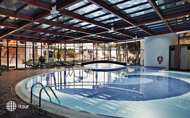 Cornelia De Luxe Resort 32