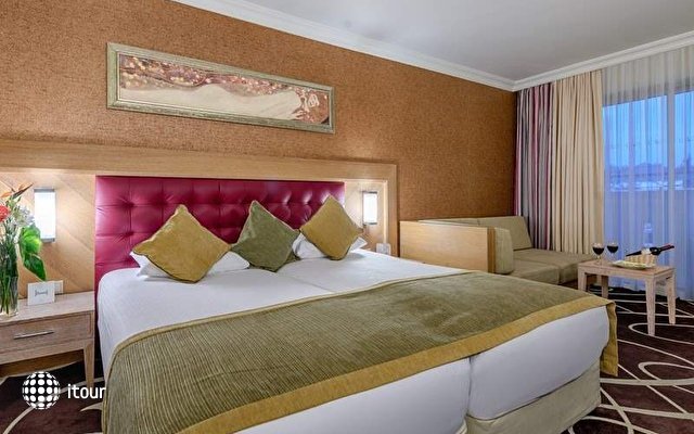 Dobedan Exclusive Hotel & Spa 21