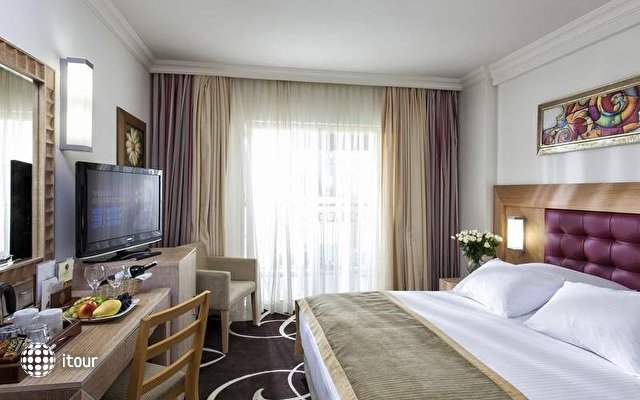 Dobedan Exclusive Hotel & Spa 19