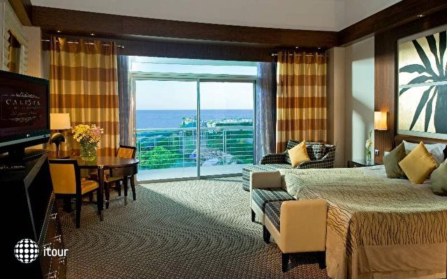 Calista Luxury Resort Hotel & Spa 24