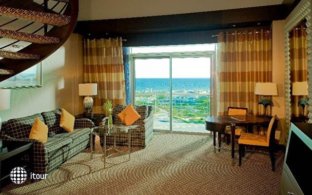 Calista Luxury Resort Hotel & Spa 25
