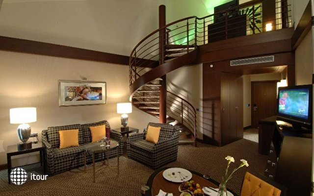 Calista Luxury Resort Hotel & Spa 22