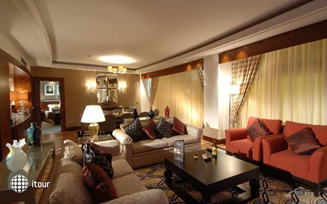 Calista Luxury Resort Hotel & Spa 23