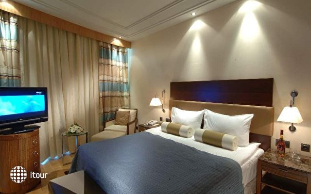 Calista Luxury Resort Hotel & Spa 29