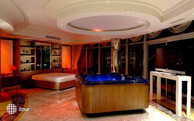 Calista Luxury Resort Hotel & Spa 30