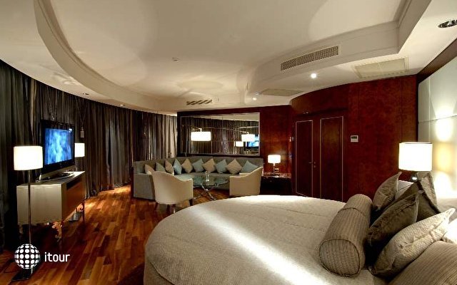 Calista Luxury Resort Hotel & Spa 33
