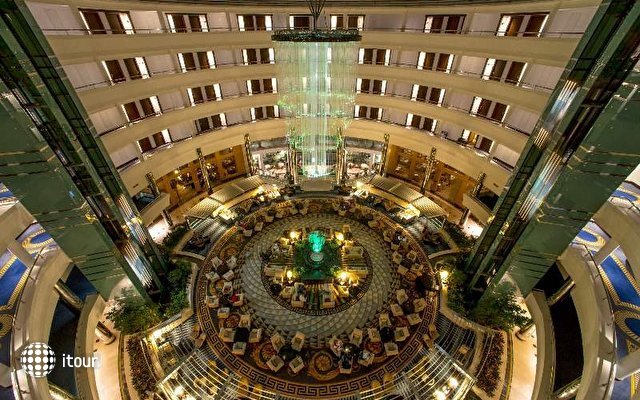 Calista Luxury Resort Hotel & Spa 19