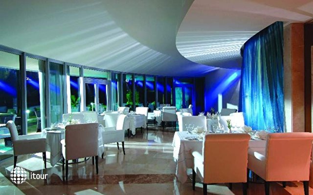 Calista Luxury Resort Hotel & Spa 21