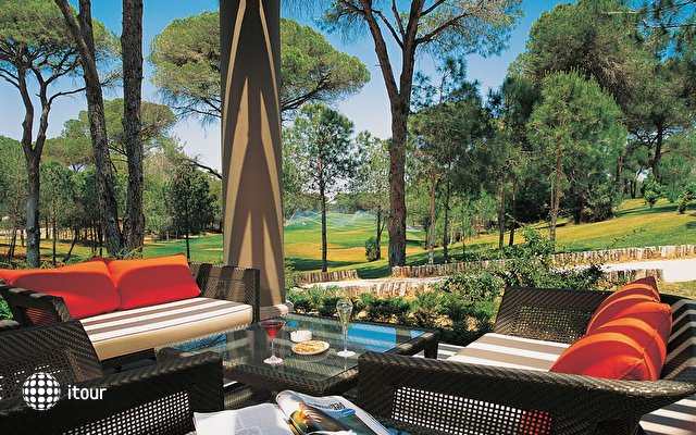 Cornelia Diamond Golf Resort & Spa 14