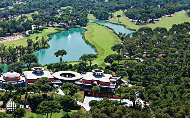 Cornelia Diamond Golf Resort & Spa 42