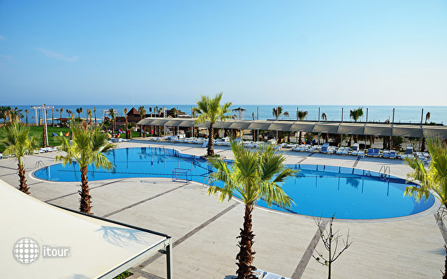 Armas Belek ( Ex.soho Beach Hotel) 3