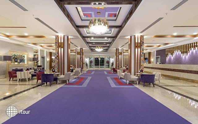 Orange County Resort Hotel Belek 2
