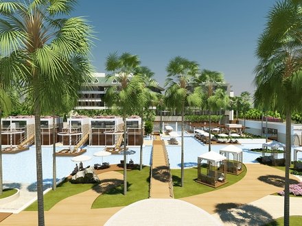 Sensimar Belek Resort & Spa 25