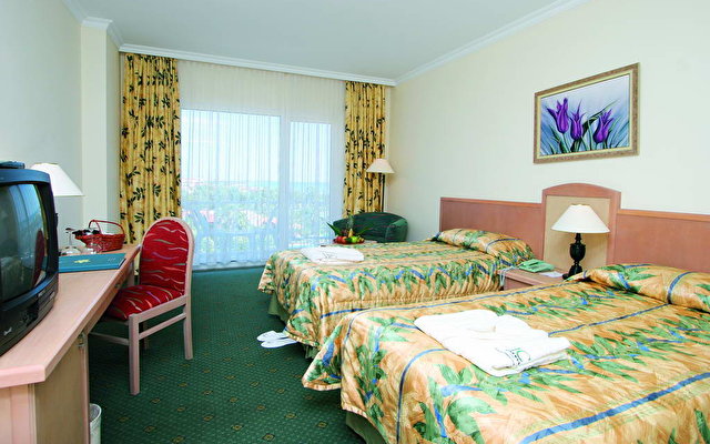 Ic Hotels Santai Family Resort (ex. Ic Hotels Santai) 4