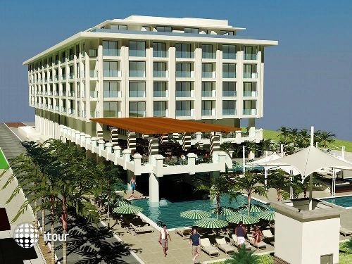 Dionis Hotel Resort & Spa 11