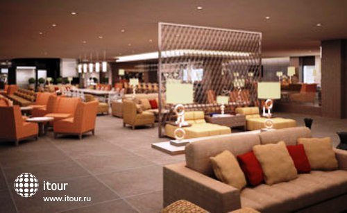 Dionis Hotel Resort & Spa 10