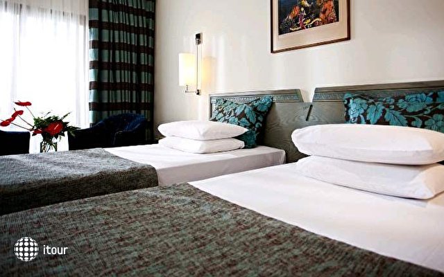 Xanadu Resort Hotel 14
