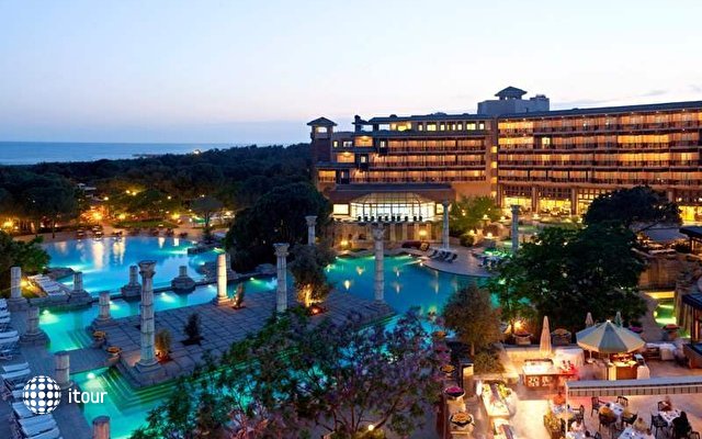 Xanadu Resort Hotel 5
