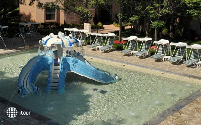 Xanadu Resort Hotel 29