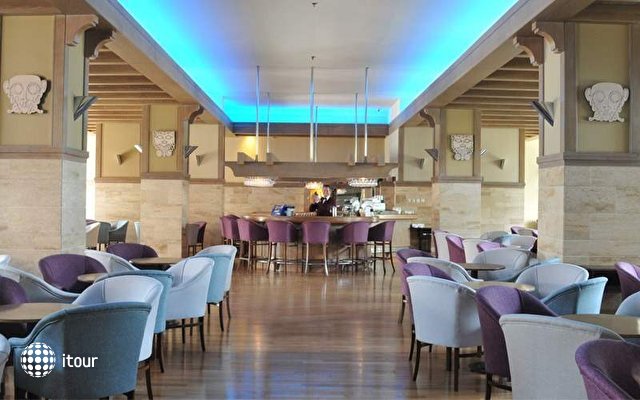 Xanadu Resort Hotel 19
