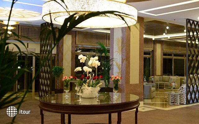 Xanadu Resort Hotel 18