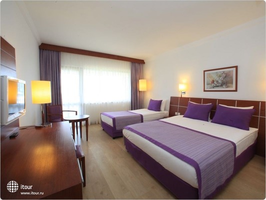 Sentido Zeynep Resort (ex. Otium Hotel Sun Zeynep Lux) 12