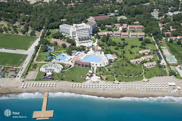 Sentido Zeynep Resort (ex. Otium Hotel Sun Zeynep Lux) 1